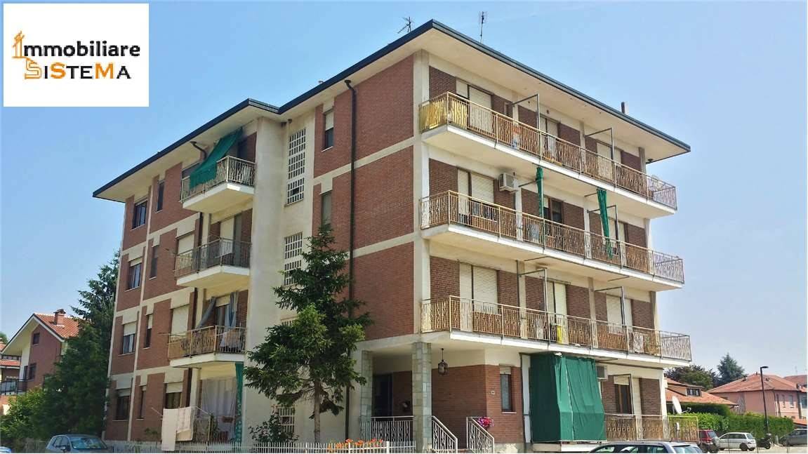 2 غرف نوم شقة في Santena, Italy رقم 348407