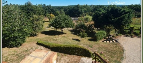 3 Schlafzimmer Haus in Saint-Amand-Montrond, France, Nr. 85014 19