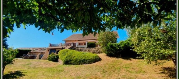 3 Schlafzimmer Haus in Saint-Amand-Montrond, France, Nr. 85014 20