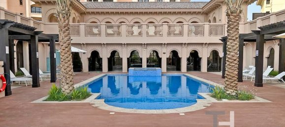 2 Schlafzimmer Wohnung in Jumeirah Golf Estates, UAE, Nr. 94391 14