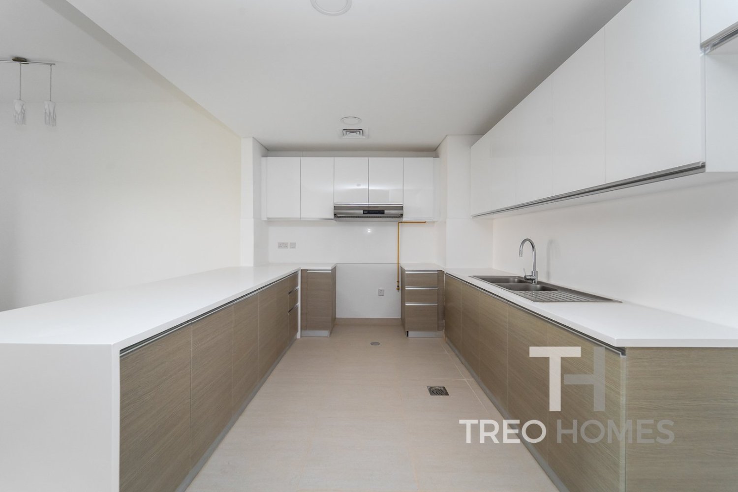 2 Schlafzimmer Wohnung in Jumeirah Golf Estates, UAE, Nr. 94391