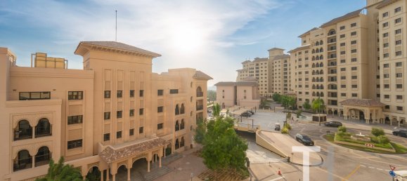 2 Schlafzimmer Wohnung in Jumeirah Golf Estates, UAE, Nr. 94391 12