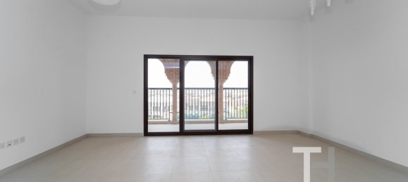 2 Schlafzimmer Wohnung in Jumeirah Golf Estates, UAE, Nr. 94391 6