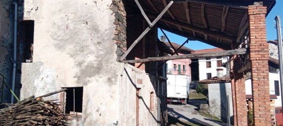 8 rooms House in Valdagno, Italy No. 251981 3