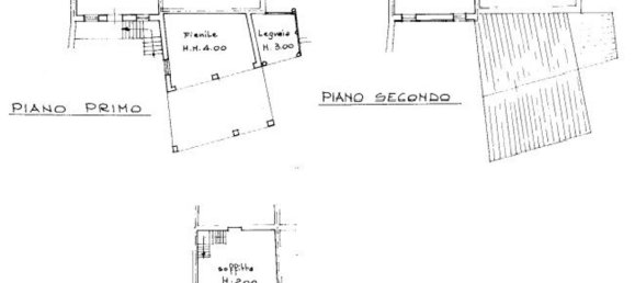 8 rooms House in Valdagno, Italy No. 251981 5