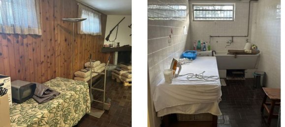 7-salle Appartement à Erba, Italy No. 8397 21