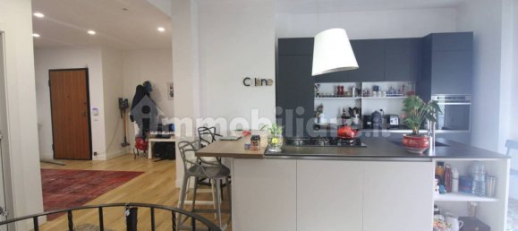 3 bedrooms Apartment in Rome, Italy No. 333651 11