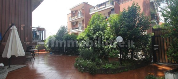 3 bedrooms Apartment in Rome, Italy No. 333651 31