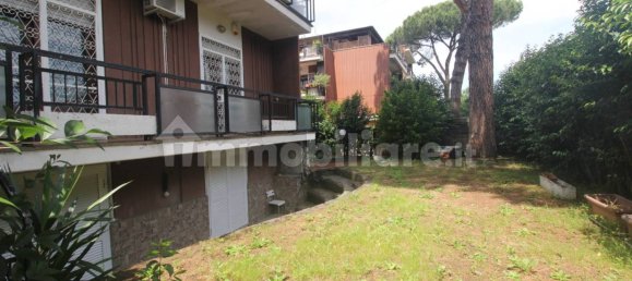 3 bedrooms Apartment in Rome, Italy No. 333651 25