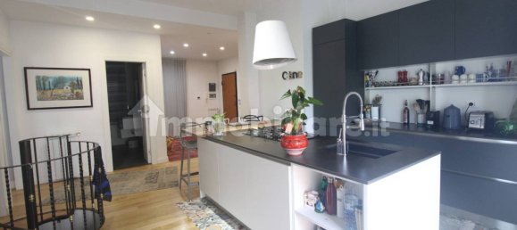 3 bedrooms Apartment in Rome, Italy No. 333651 14