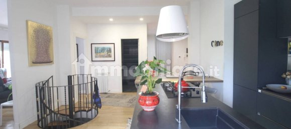3 bedrooms Apartment in Rome, Italy No. 333651 15