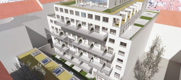 2 rooms Apartment in Vienna, Austria No. 127960 8