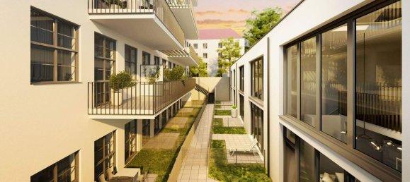 2 rooms Apartment in Vienna, Austria No. 127960 7