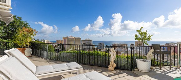 Villa de 3 dormitorios en Fuengirola, Spain No. 125874 16