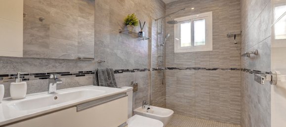 Villa de 3 dormitorios en Fuengirola, Spain No. 125874 14