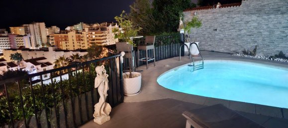 Villa de 3 dormitorios en Fuengirola, Spain No. 125874 25