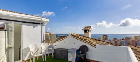 Villa de 3 dormitorios en Fuengirola, Spain No. 125874 22