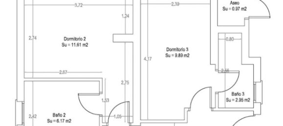 Villa de 3 dormitorios en Fuengirola, Spain No. 125874 28