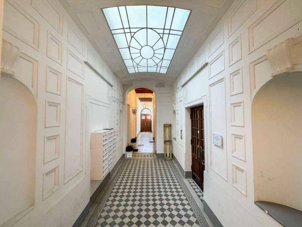 3غرفة منزل ذو طابقين في Penzing, Austria رقم 71957