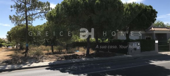  Land in Almancil, Portugal No. 107367 9