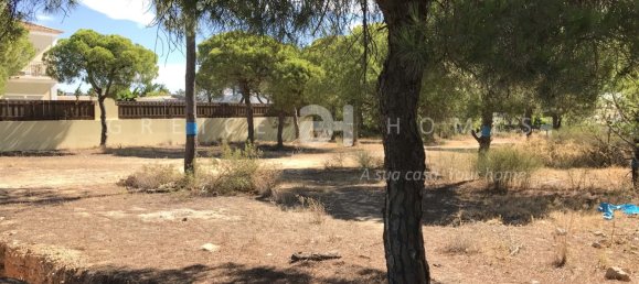  Land in Almancil, Portugal No. 107367 4