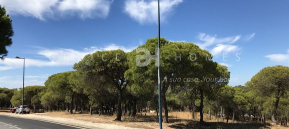  Land in Almancil, Portugal No. 107367 16