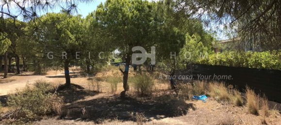 Land in Almancil, Portugal No. 107367 3
