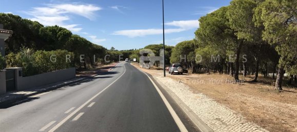  Land in Almancil, Portugal No. 107367 7