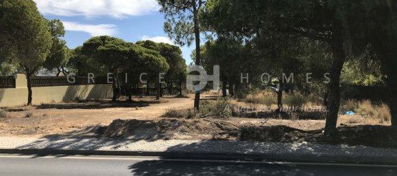  Land in Almancil, Portugal No. 107367 11