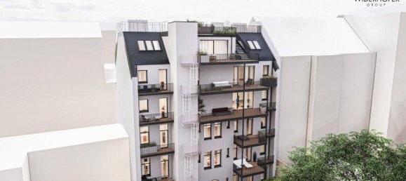 2-salle Appartement à Rudolfsheim-Funfhaus, Austria No. 217013 2