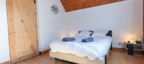 Casa de 3 dormitorios en Occitanie, France No. 362857 8