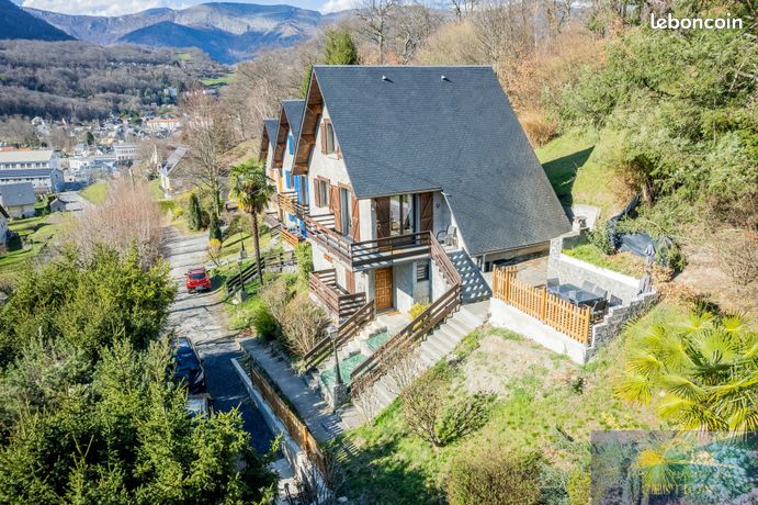 Casa de 3 dormitorios en Occitanie, France No. 362857