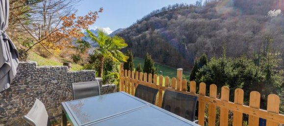 Casa de 3 dormitorios en Occitanie, France No. 362857 2