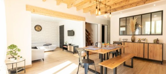 Casa de 3 dormitorios en Occitanie, France No. 362857 3