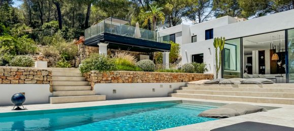 6 Schlafzimmer Villa in Ibiza, Spain, Nr. 62043 3