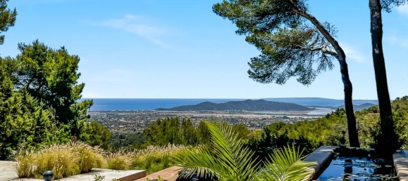 6 Schlafzimmer Villa in Ibiza, Spain, Nr. 62043 2