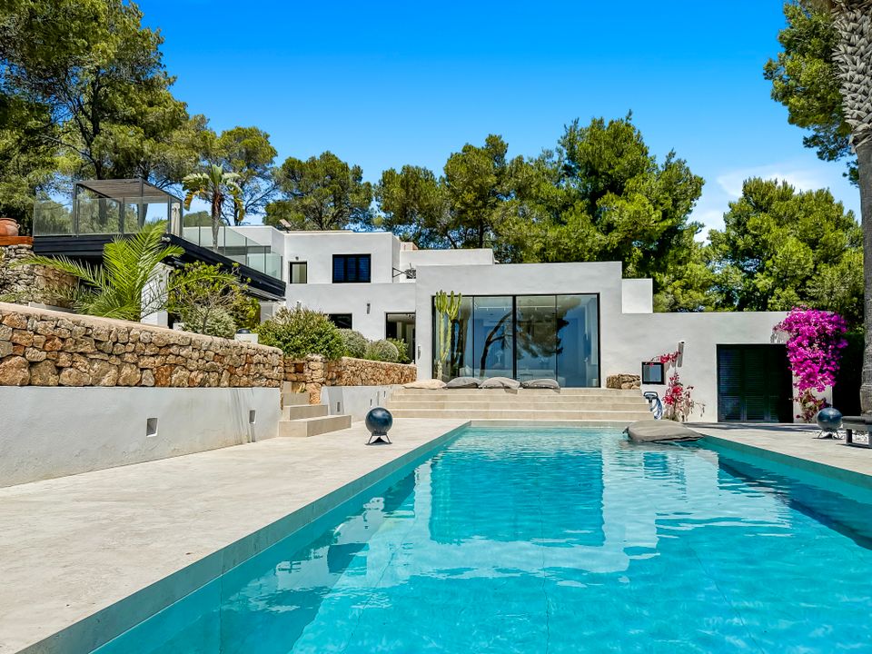 6 Schlafzimmer Villa in Ibiza, Spain, Nr. 62043