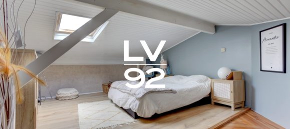 2 غرف نوم شقة في Asnieres-sur-Seine, France رقم 178706 7