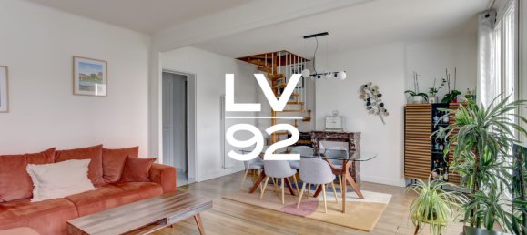 2 غرف نوم شقة في Asnieres-sur-Seine, France رقم 178706 14