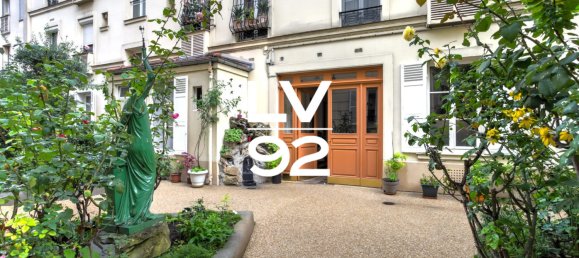 2 غرف نوم شقة في Asnieres-sur-Seine, France رقم 178706 12