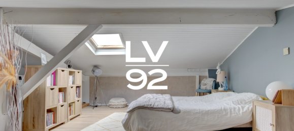 2 غرف نوم شقة في Asnieres-sur-Seine, France رقم 178706 19