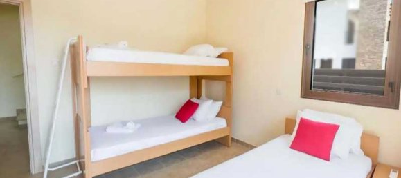 Коммерческая недвижимость с 3 спальнями в Айя Напа, Кипр № 16630 7