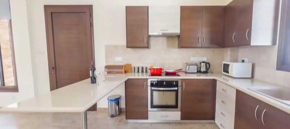 Коммерческая недвижимость с 3 спальнями в Айя Напа, Кипр № 16630 3