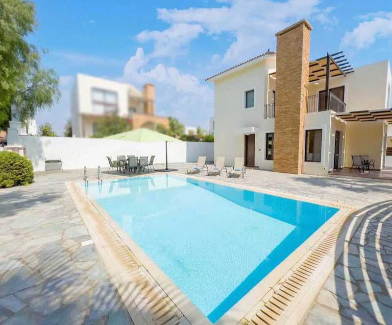 3 Schlafzimmer Gewerbliche Immobilie in Ayia Napa, Cyprus, Nr. 16630