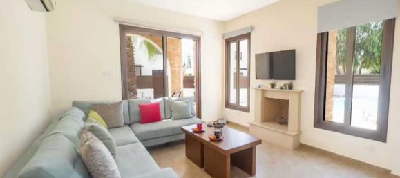 Коммерческая недвижимость с 3 спальнями в Айя Напа, Кипр № 16630 2