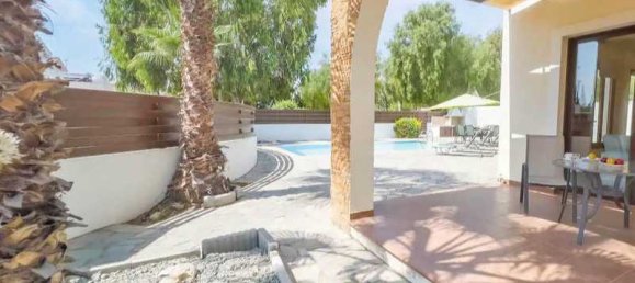 Коммерческая недвижимость с 3 спальнями в Айя Напа, Кипр № 16630 4