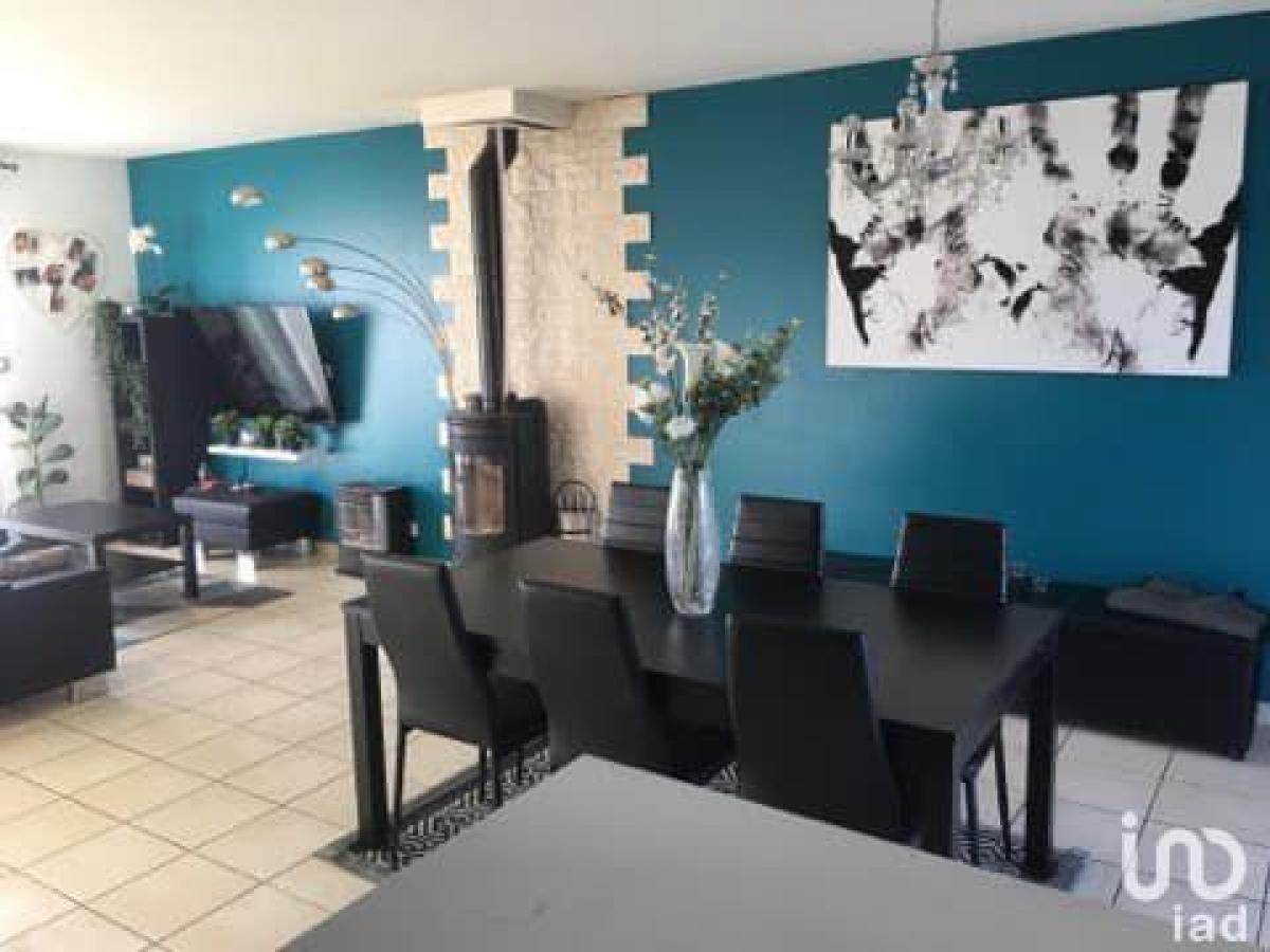 3 Schlafzimmer Haus in Quessoy, France, Nr. 10215