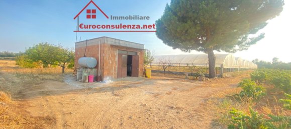 23m² Warehouse in Melissano, Italy No. 326399 19