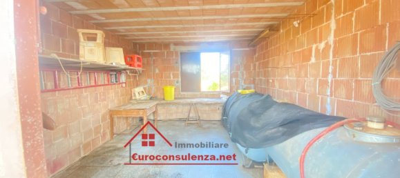 23m² Warehouse in Melissano, Italy No. 326399 12