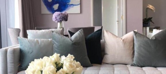 2 bedrooms Condo in Bangkok, Thailand No. 2459 8